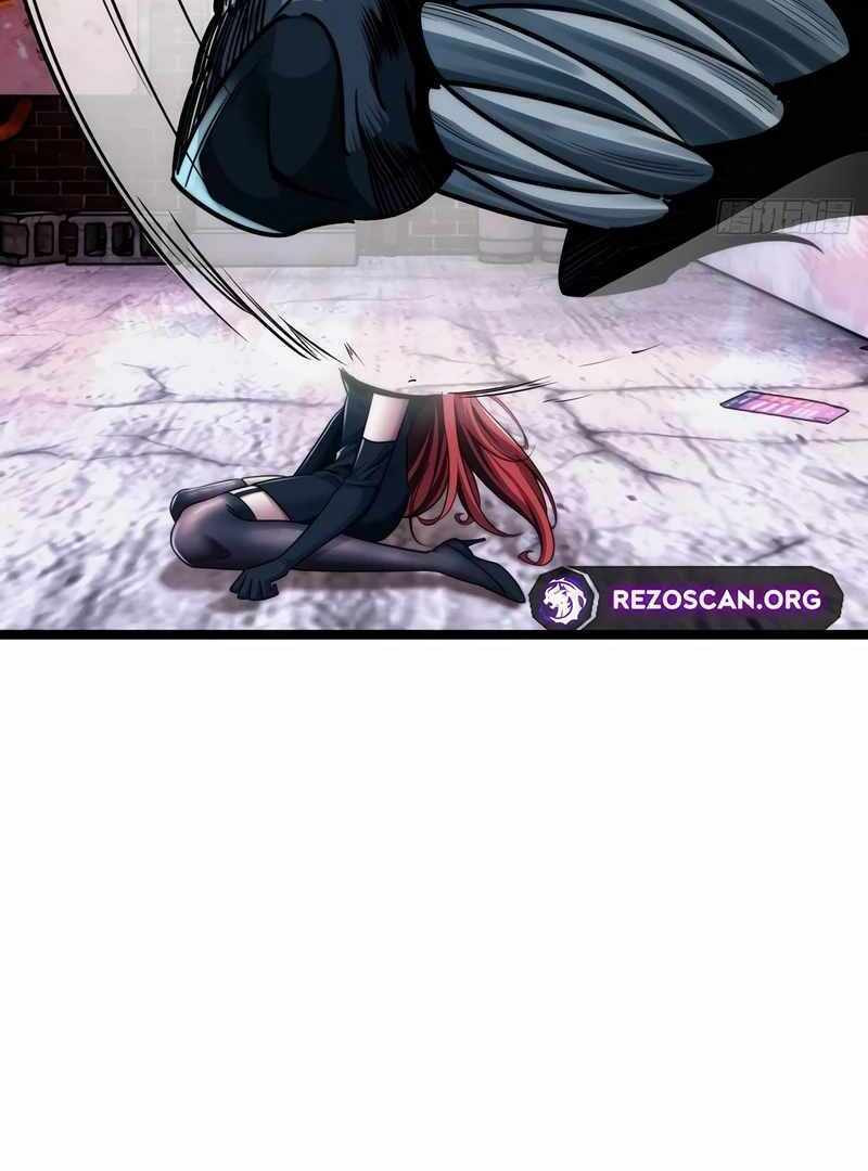 Cong Ling Kaishi Wuxian Jinhua Chapter 3 page 91 - 
