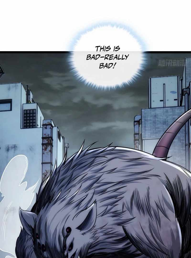 Cong Ling Kaishi Wuxian Jinhua Chapter 3 page 92 - 