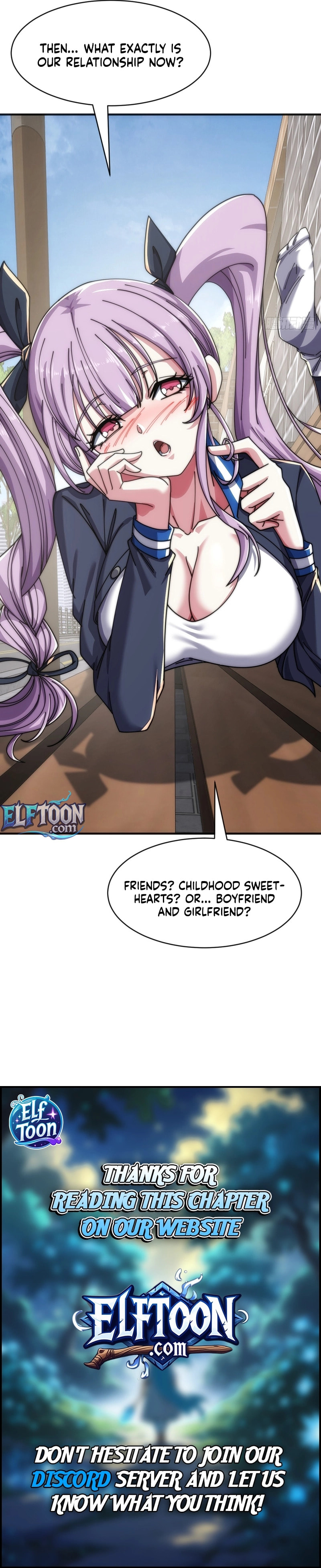 Cong Ling Kaishi Wuxian Jinhua Chapter 36 page 10 - 