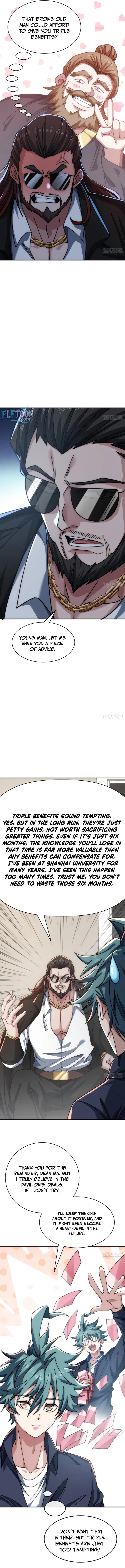 Cong Ling Kaishi Wuxian Jinhua Chapter 37 page 7 - 