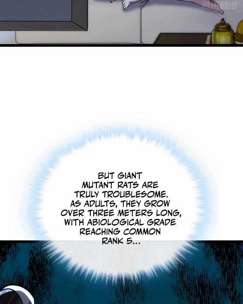 Cong Ling Kaishi Wuxian Jinhua Chapter 4 page 13 - 