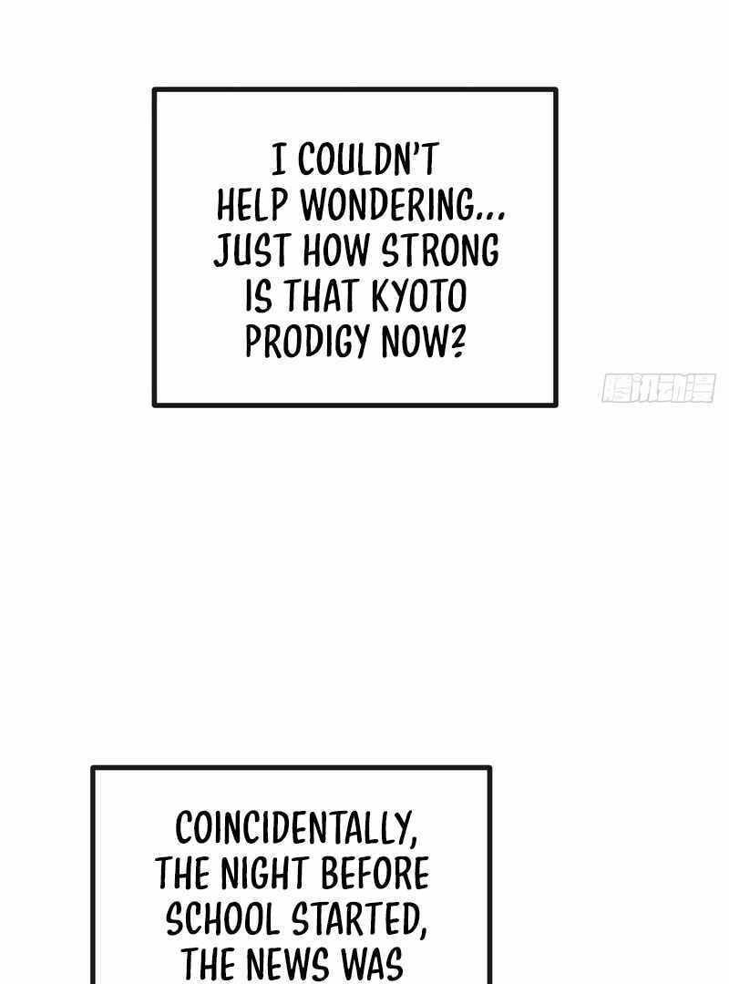 Cong Ling Kaishi Wuxian Jinhua Chapter 4 page 36 - 