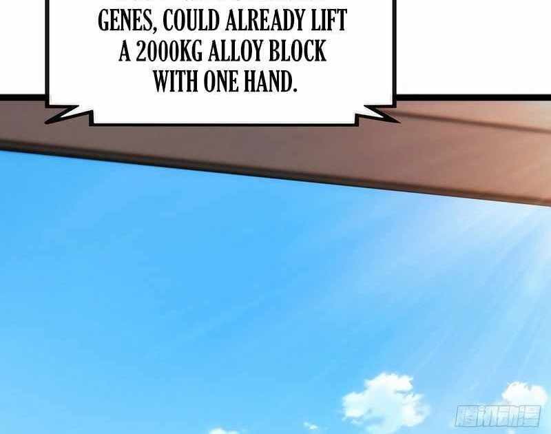 Cong Ling Kaishi Wuxian Jinhua Chapter 4 page 39 - 