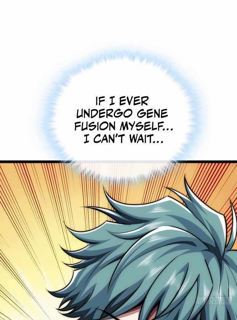Cong Ling Kaishi Wuxian Jinhua Chapter 4 page 42 - 
