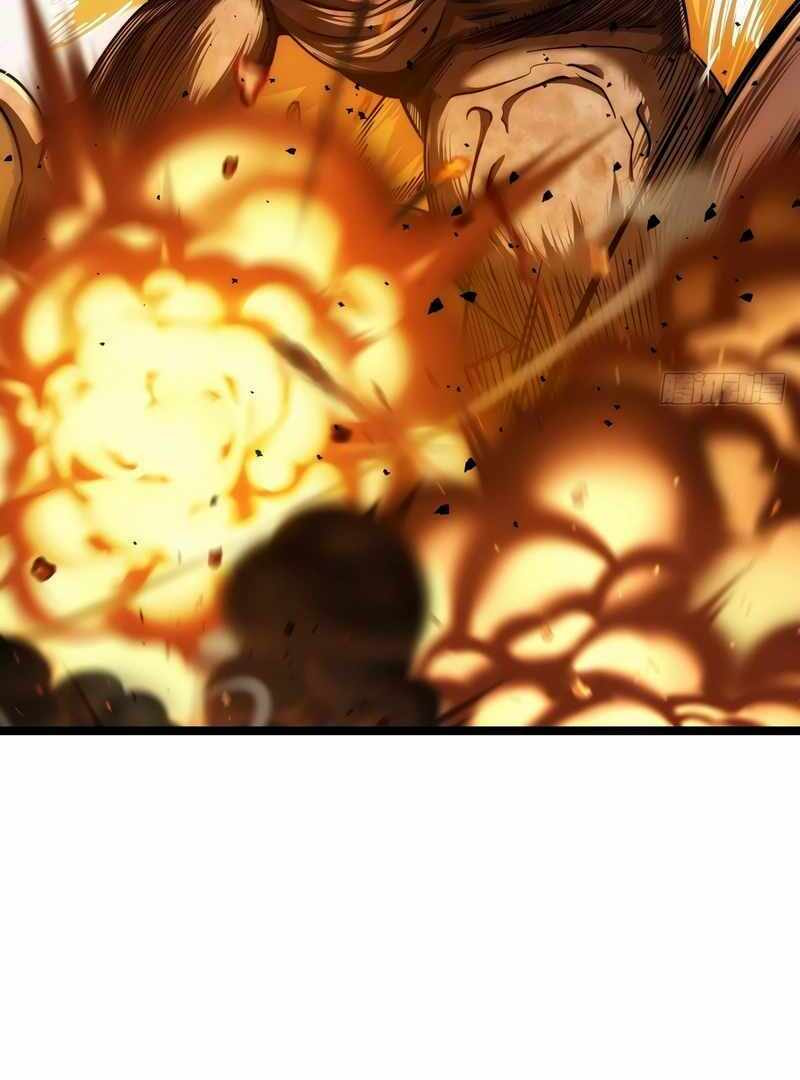 Cong Ling Kaishi Wuxian Jinhua Chapter 4 page 6 - 