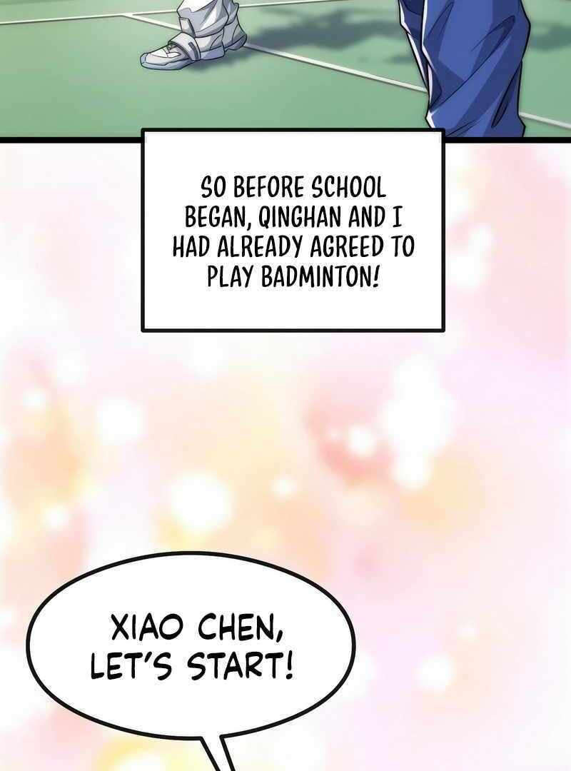 Cong Ling Kaishi Wuxian Jinhua Chapter 4 page 54 - 