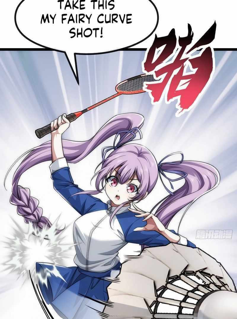 Cong Ling Kaishi Wuxian Jinhua Chapter 4 page 57 - 