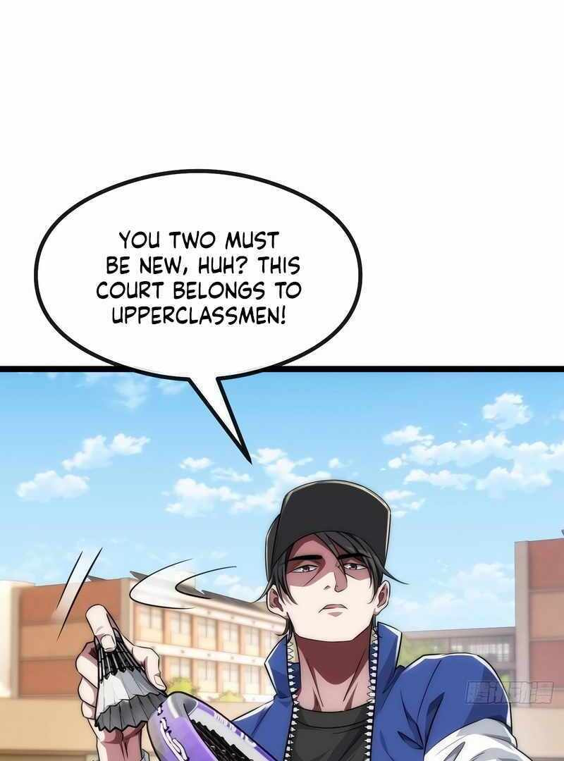 Cong Ling Kaishi Wuxian Jinhua Chapter 4 page 60 - 