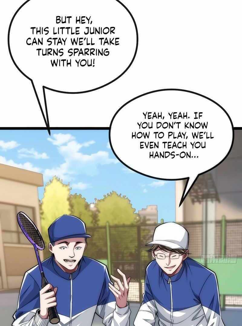 Cong Ling Kaishi Wuxian Jinhua Chapter 4 page 62 - 