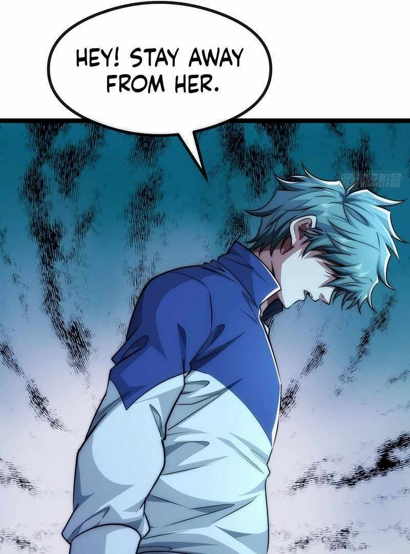 Cong Ling Kaishi Wuxian Jinhua Chapter 4 page 65 - 