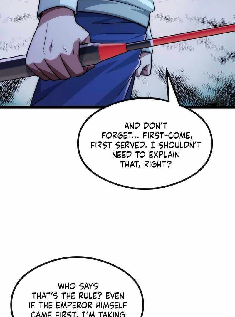 Cong Ling Kaishi Wuxian Jinhua Chapter 4 page 66 - 
