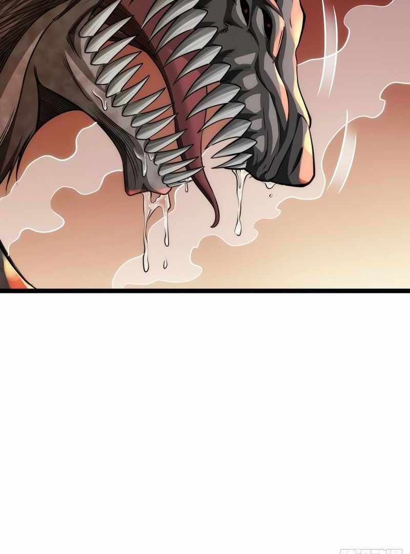 Cong Ling Kaishi Wuxian Jinhua Chapter 4 page 8 - 