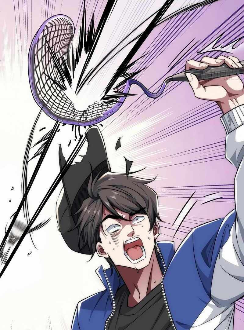 Cong Ling Kaishi Wuxian Jinhua Chapter 4 page 79 - 