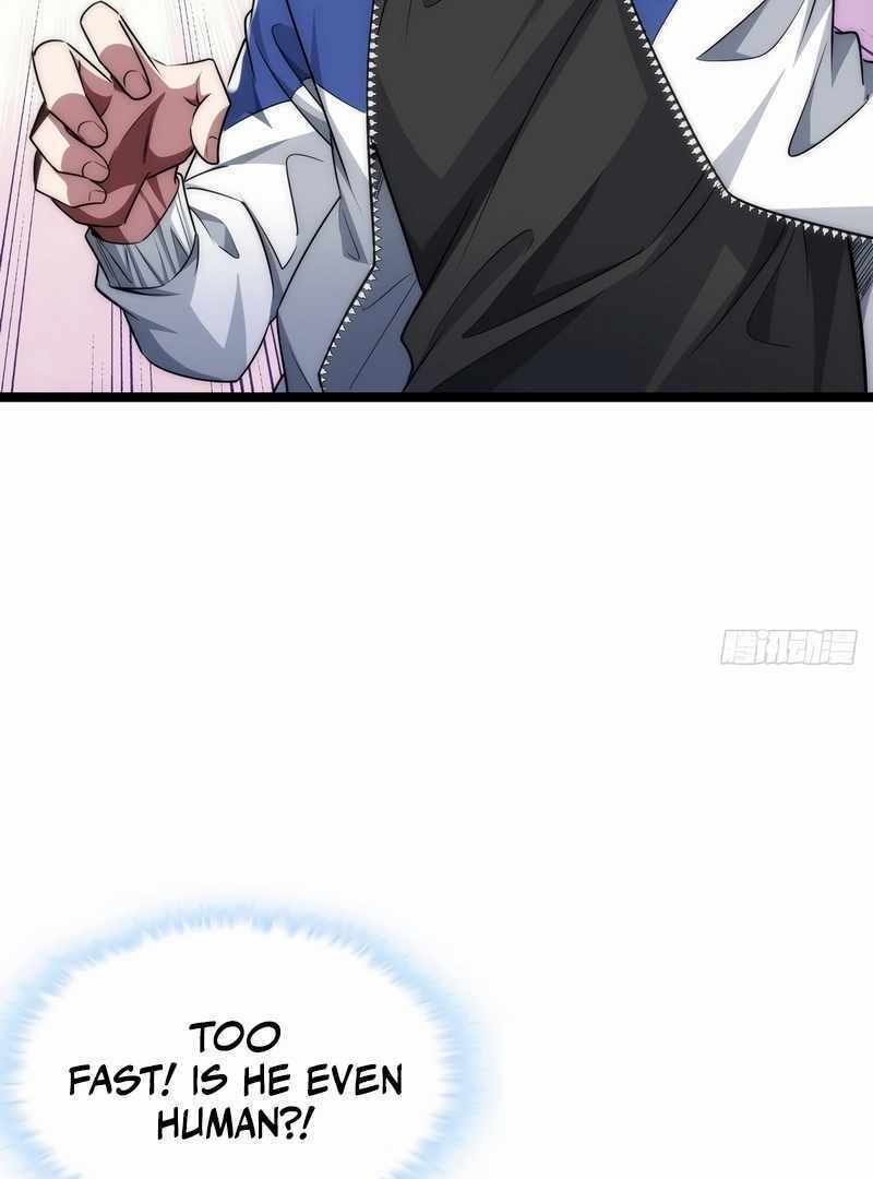 Cong Ling Kaishi Wuxian Jinhua Chapter 4 page 80 - 