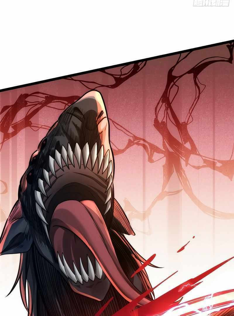 Cong Ling Kaishi Wuxian Jinhua Chapter 4 page 9 - 