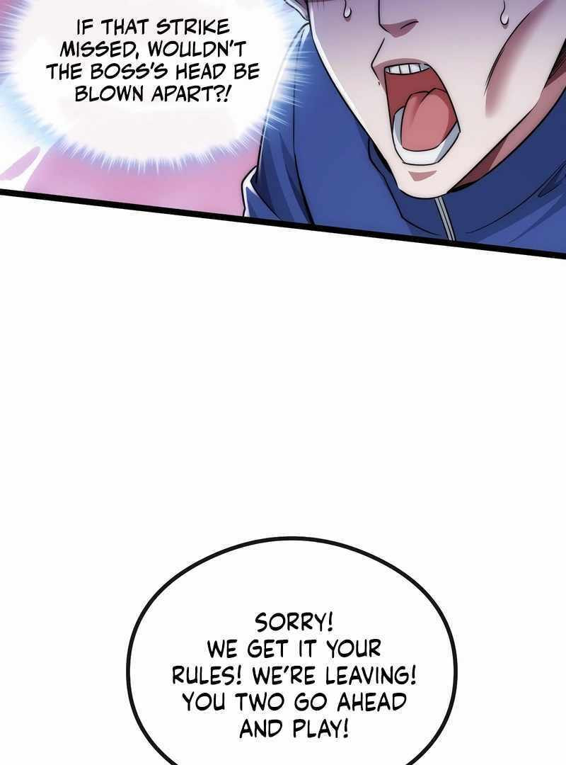 Cong Ling Kaishi Wuxian Jinhua Chapter 4 page 82 - 