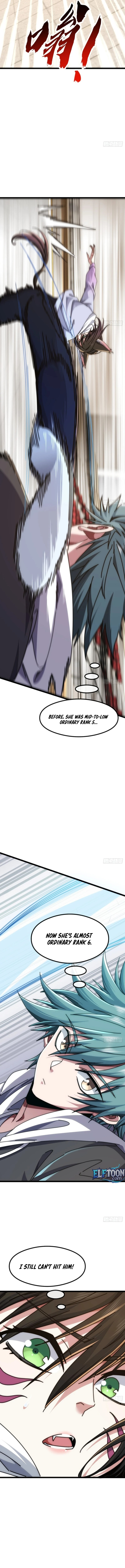 Cong Ling Kaishi Wuxian Jinhua Chapter 44 page 7 - 