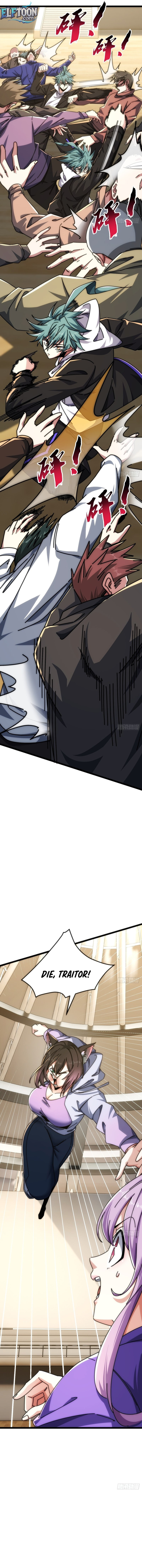 Cong Ling Kaishi Wuxian Jinhua Chapter 46 page 2 - 