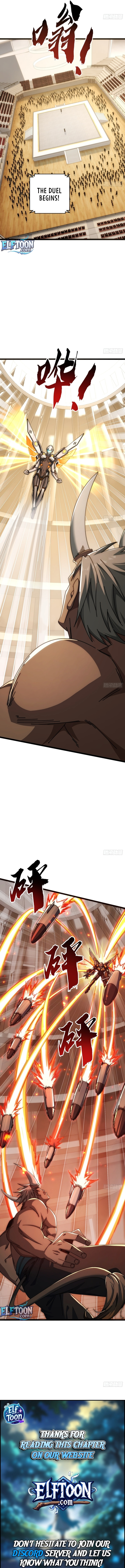 Cong Ling Kaishi Wuxian Jinhua Chapter 47 page 13 - 