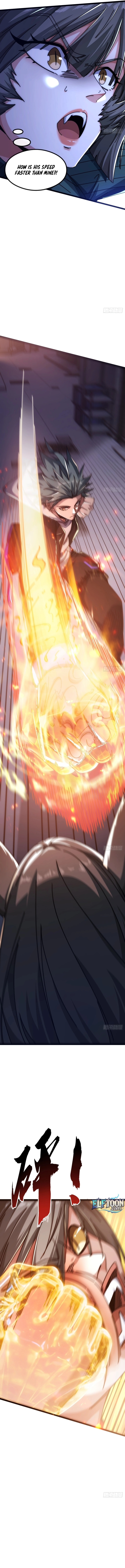 Cong Ling Kaishi Wuxian Jinhua Chapter 49 page 5 - 