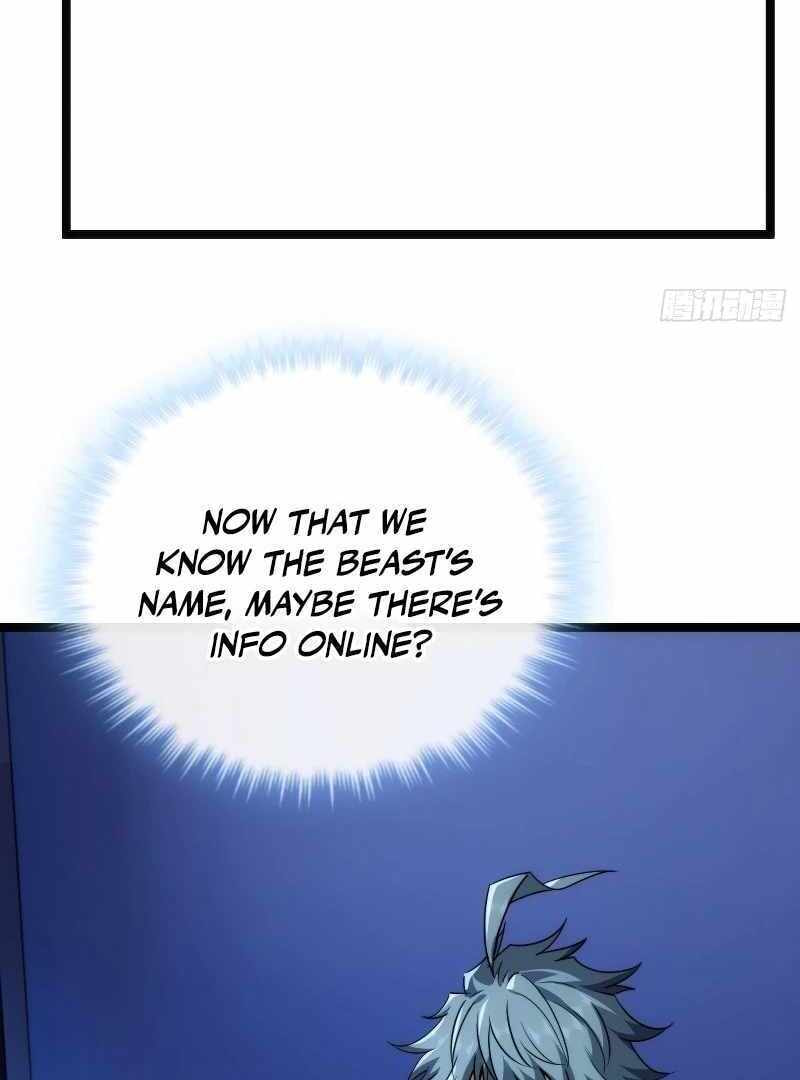 Cong Ling Kaishi Wuxian Jinhua Chapter 5 page 17 - 