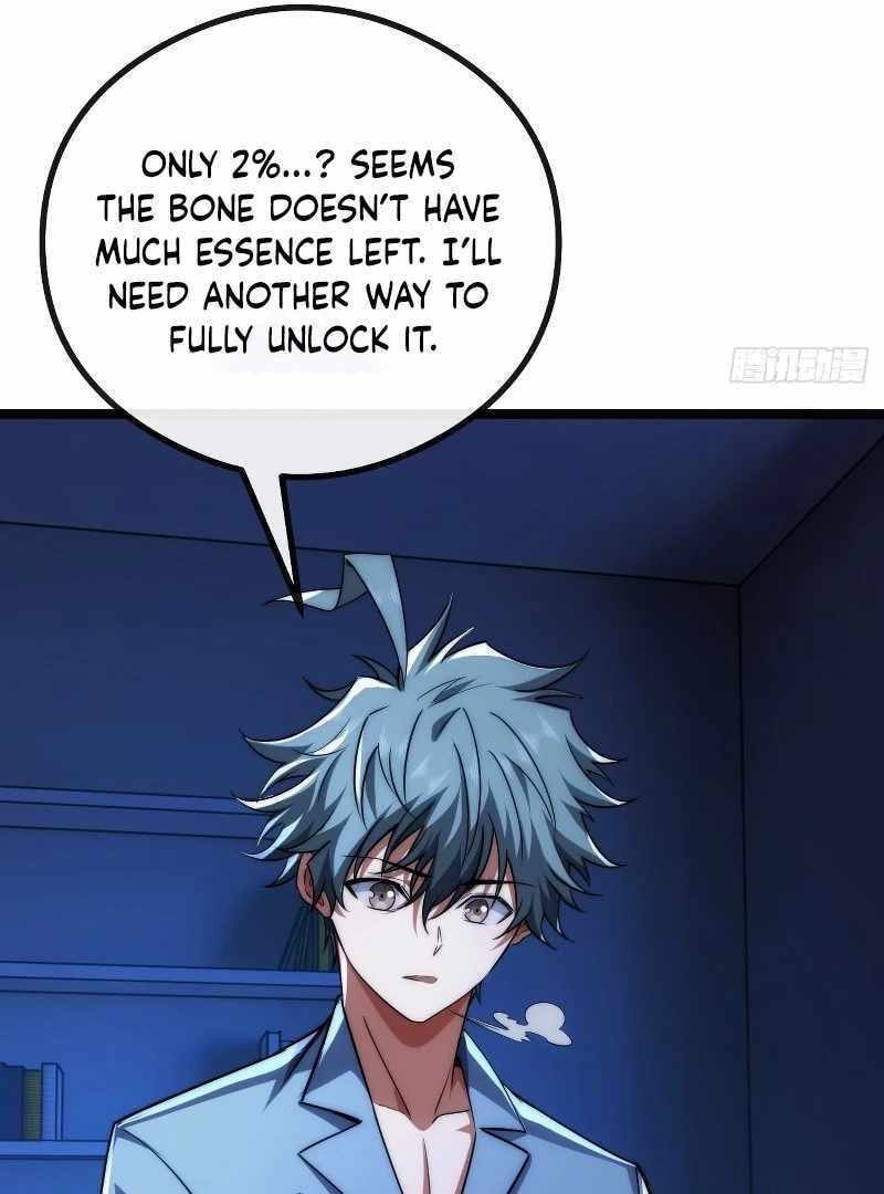 Cong Ling Kaishi Wuxian Jinhua Chapter 5 page 27 - 