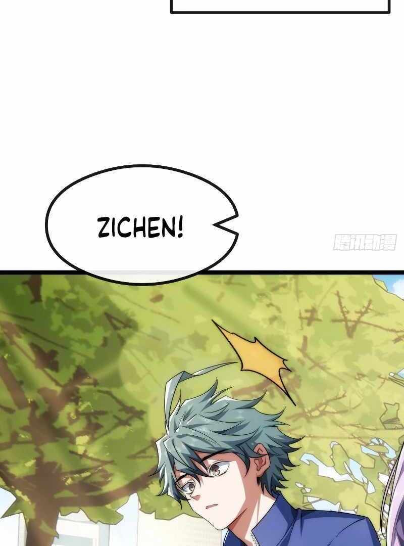 Cong Ling Kaishi Wuxian Jinhua Chapter 5 page 32 - 