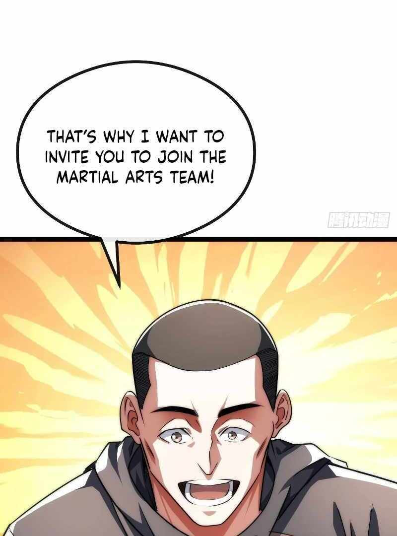 Cong Ling Kaishi Wuxian Jinhua Chapter 5 page 36 - 