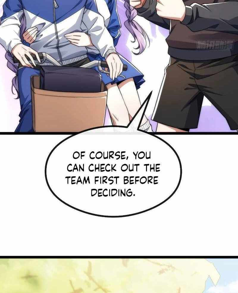 Cong Ling Kaishi Wuxian Jinhua Chapter 5 page 39 - 