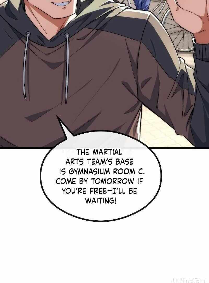 Cong Ling Kaishi Wuxian Jinhua Chapter 5 page 41 - 