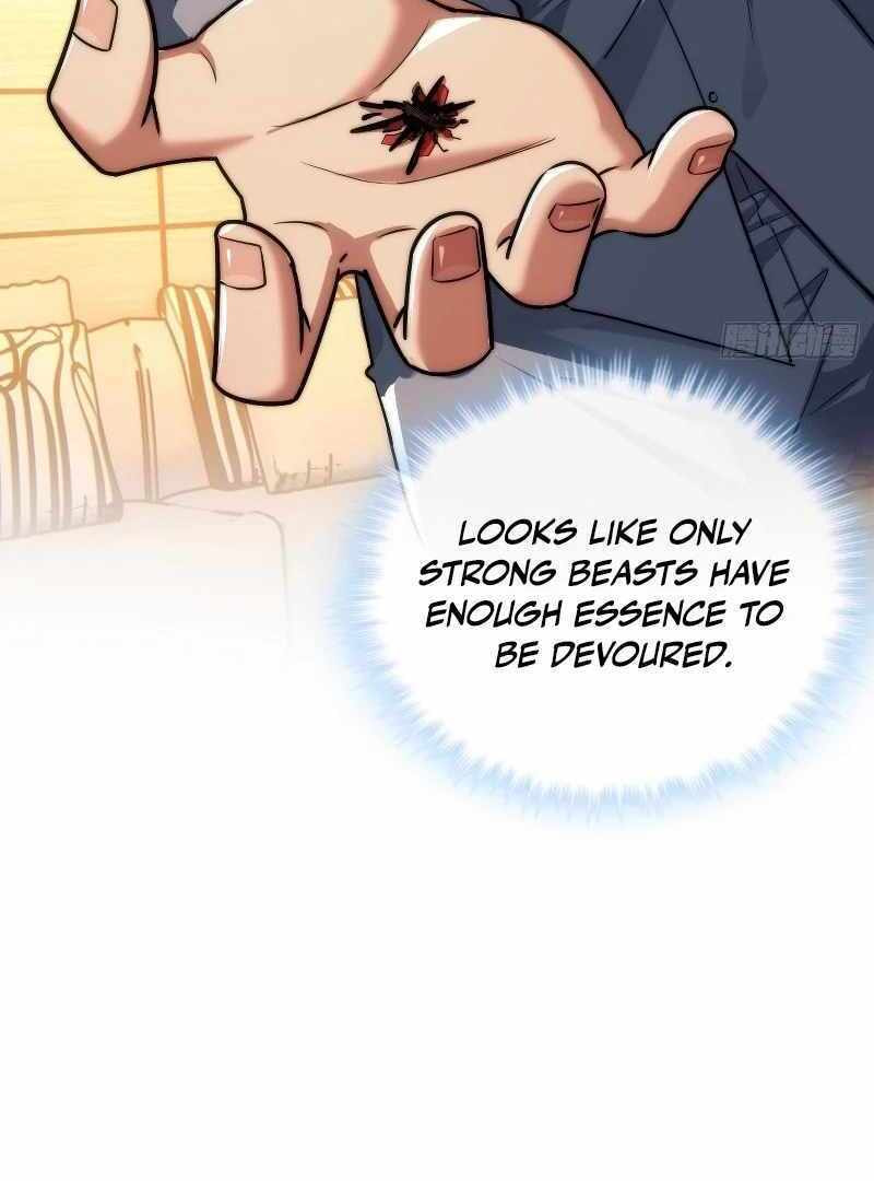 Cong Ling Kaishi Wuxian Jinhua Chapter 5 page 47 - 