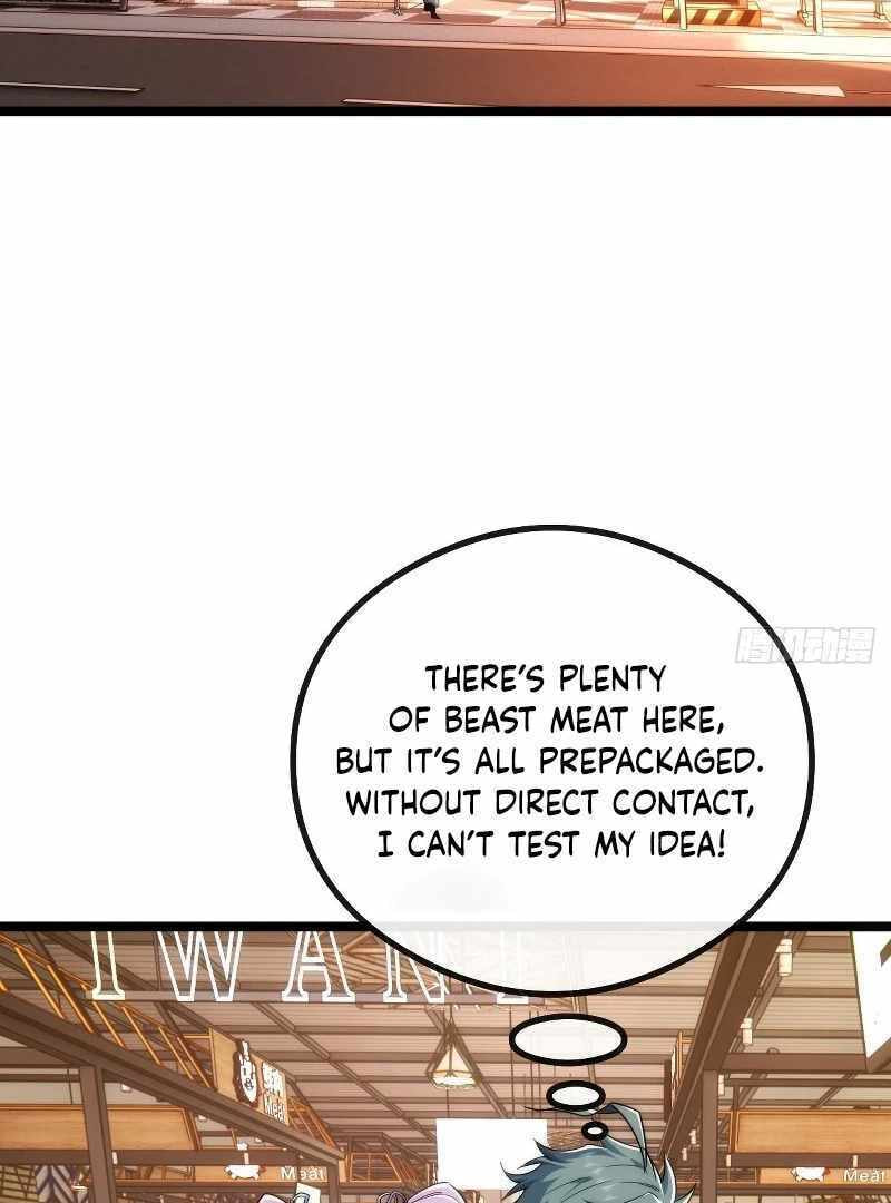 Cong Ling Kaishi Wuxian Jinhua Chapter 5 page 55 - 