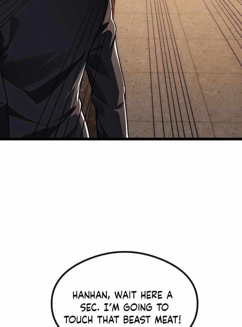 Cong Ling Kaishi Wuxian Jinhua Chapter 5 page 60 - 