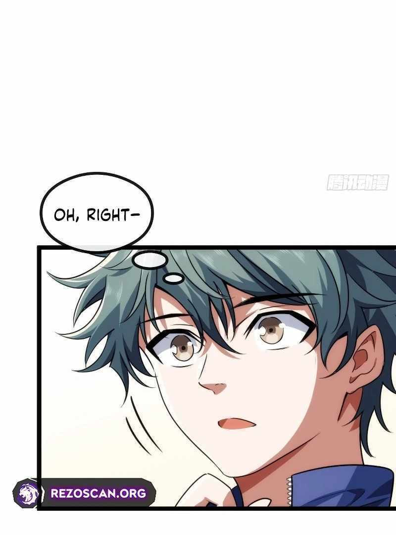 Cong Ling Kaishi Wuxian Jinhua Chapter 5 page 7 - 