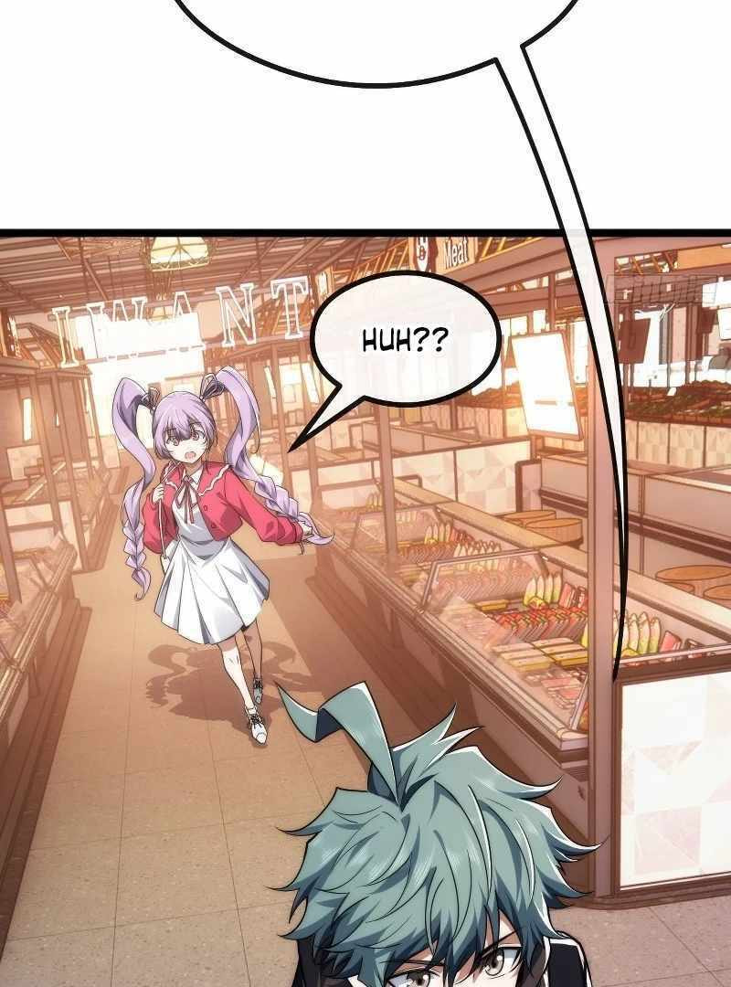 Cong Ling Kaishi Wuxian Jinhua Chapter 5 page 61 - 