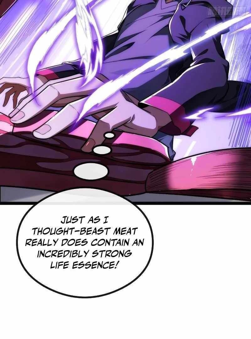 Cong Ling Kaishi Wuxian Jinhua Chapter 5 page 69 - 