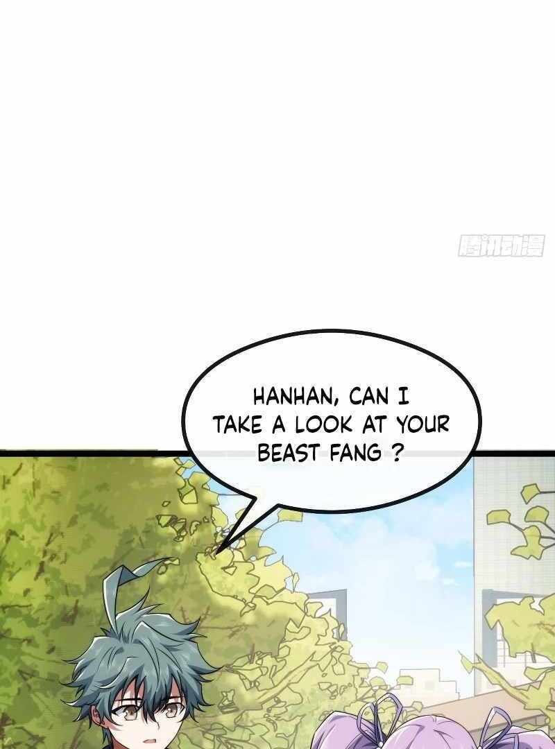 Cong Ling Kaishi Wuxian Jinhua Chapter 5 page 8 - 
