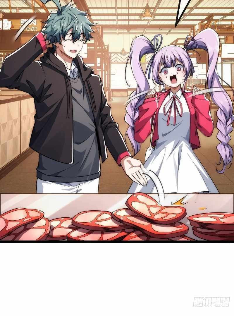 Cong Ling Kaishi Wuxian Jinhua Chapter 5 page 74 - 
