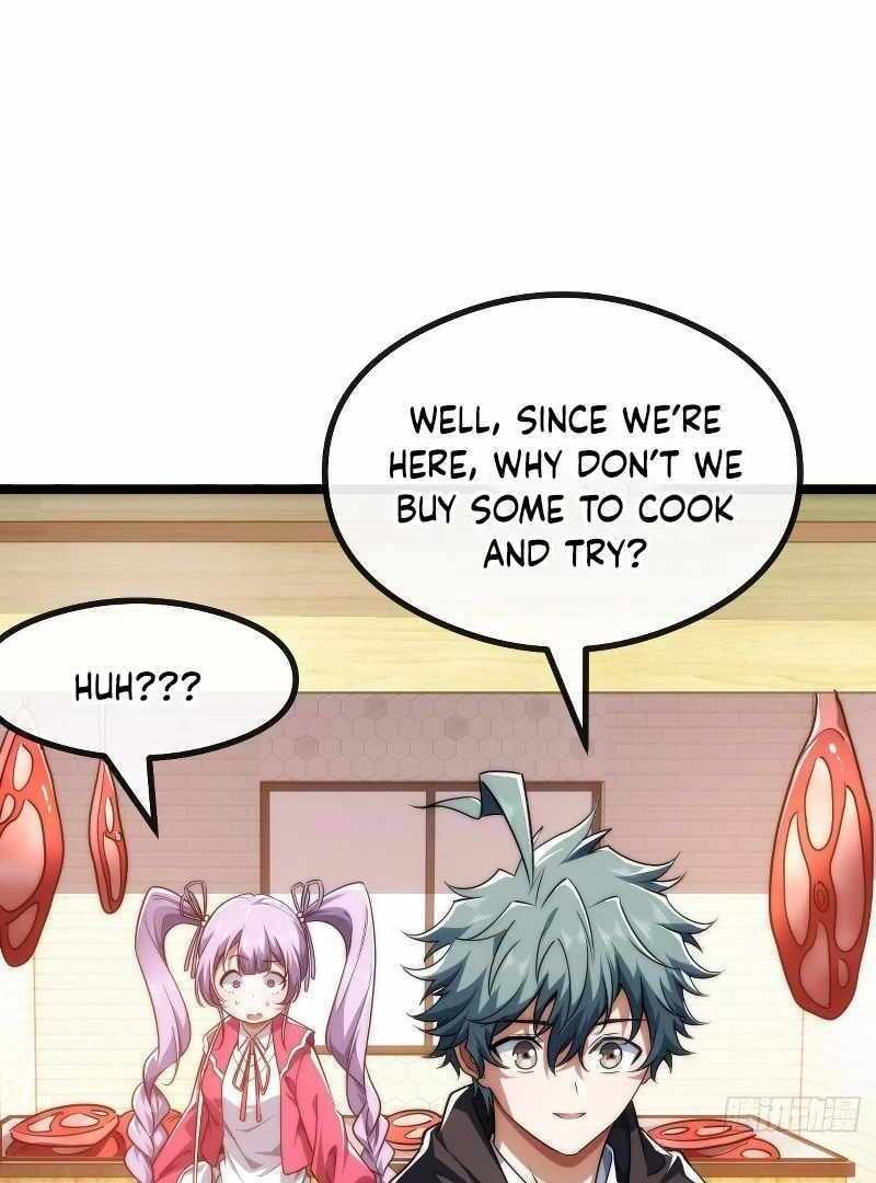 Cong Ling Kaishi Wuxian Jinhua Chapter 5 page 75 - 
