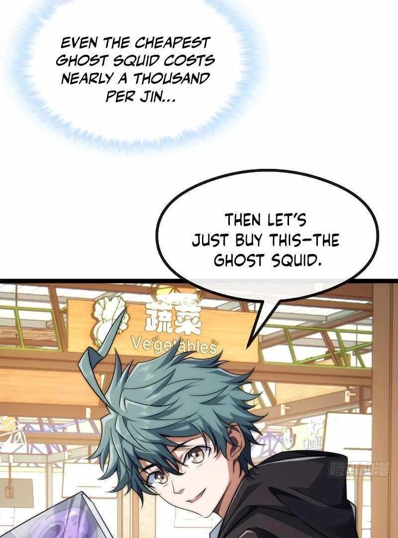 Cong Ling Kaishi Wuxian Jinhua Chapter 5 page 79 - 