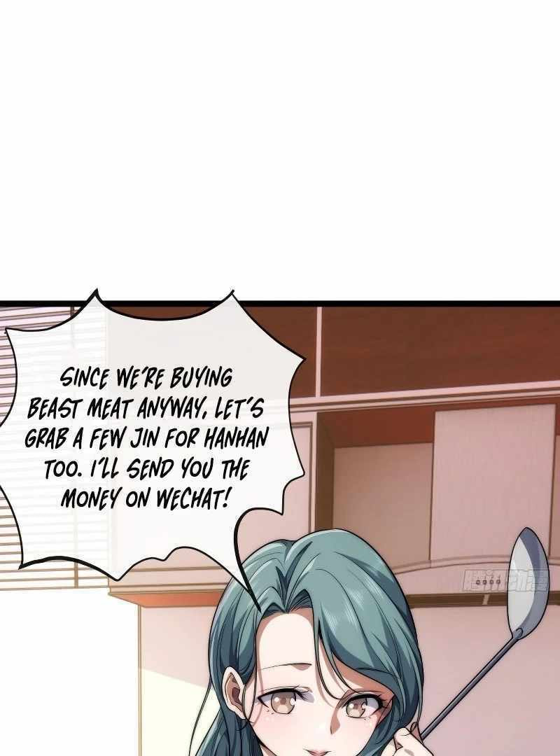 Cong Ling Kaishi Wuxian Jinhua Chapter 5 page 87 - 