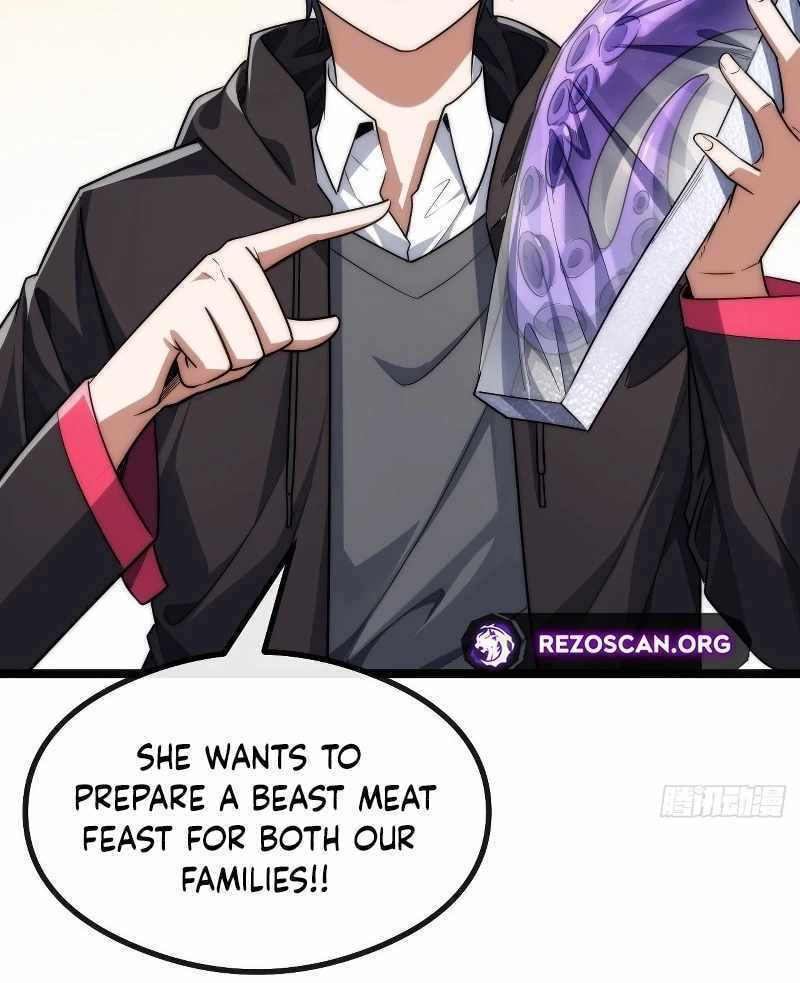 Cong Ling Kaishi Wuxian Jinhua Chapter 5 page 89 - 