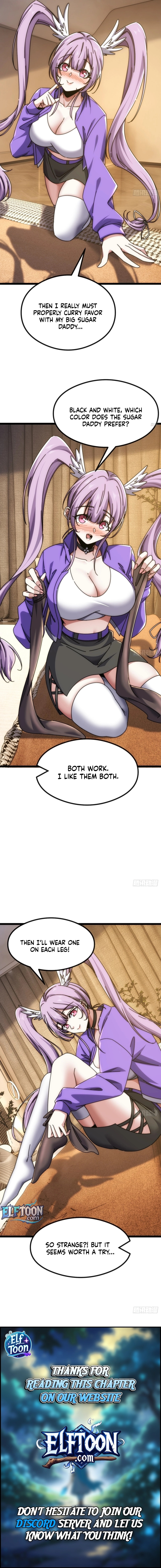 Cong Ling Kaishi Wuxian Jinhua Chapter 52 page 12 - 