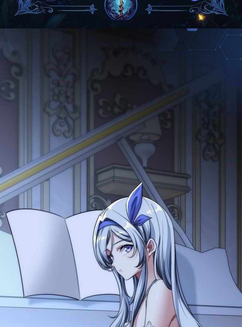 Cong Ling Kaishi Wuxian Jinhua Chapter 6 page 2 - 
