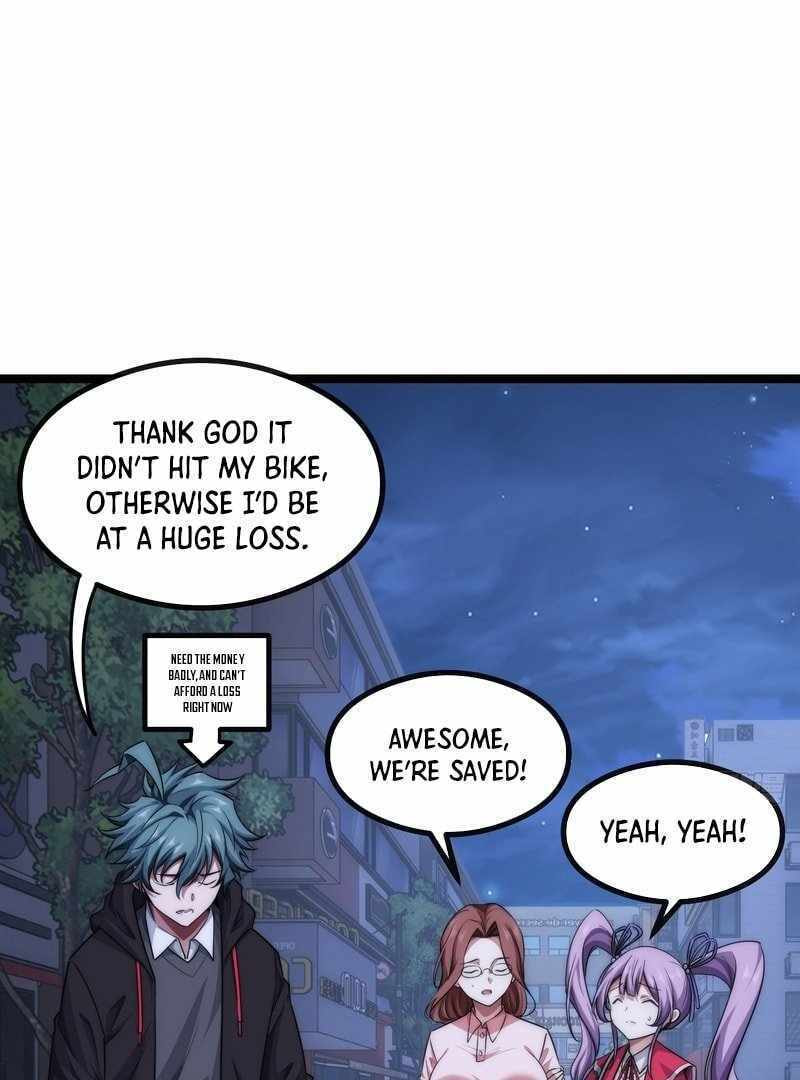 Cong Ling Kaishi Wuxian Jinhua Chapter 6 page 112 - 