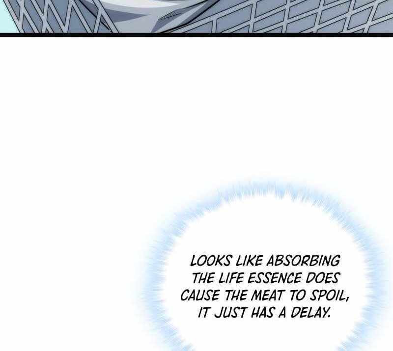 Cong Ling Kaishi Wuxian Jinhua Chapter 6 page 117 - 