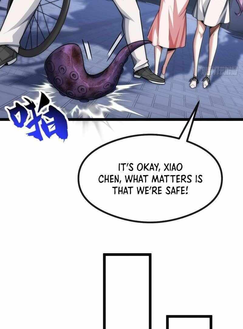 Cong Ling Kaishi Wuxian Jinhua Chapter 6 page 121 - 