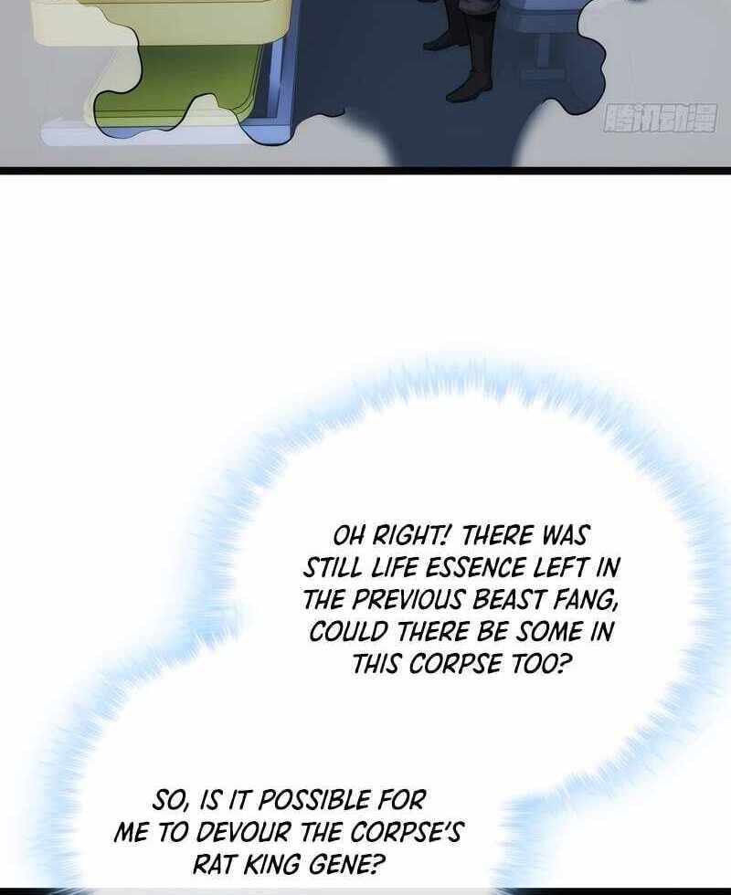 Cong Ling Kaishi Wuxian Jinhua Chapter 6 page 125 - 
