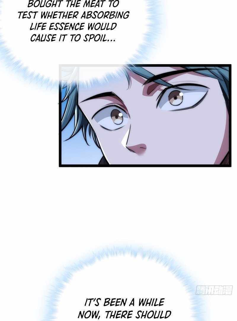 Cong Ling Kaishi Wuxian Jinhua Chapter 6 page 14 - 