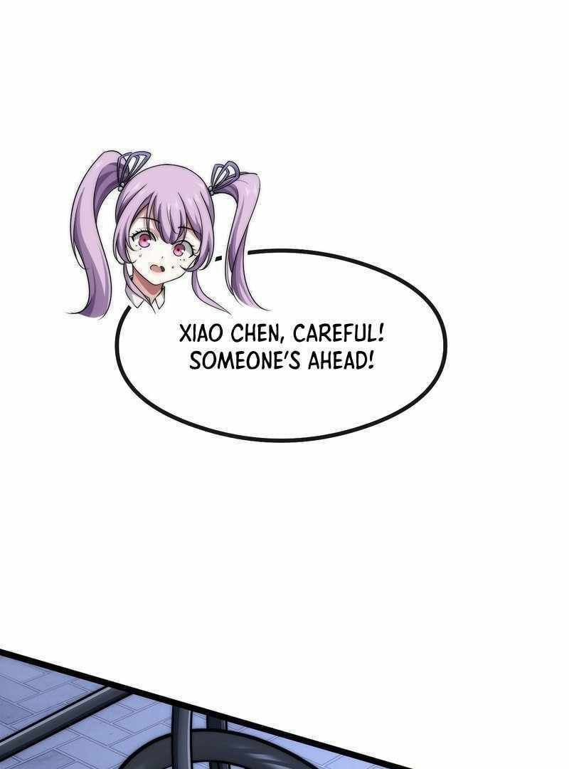 Cong Ling Kaishi Wuxian Jinhua Chapter 6 page 20 - 